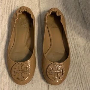 Tory Burch ballet flats
